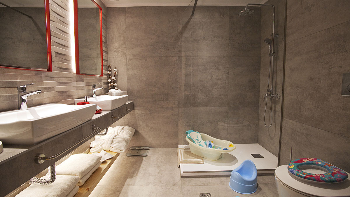 Acrotel Athena Residence